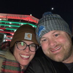 Meet your Posher, Margaret